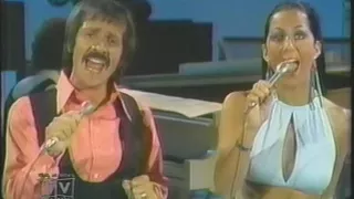 Sonny & Cher: Comedy segment + I Believe in Music/Put Your Hand in the Hand