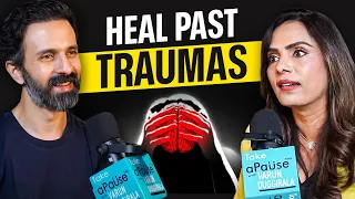 How Trauma Affects Your Body : Dr. Meghana Dikshit on Healing, Clarity, Manifestation, and More