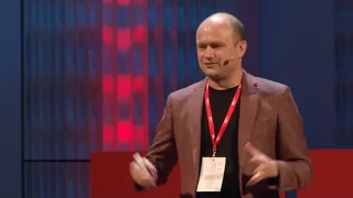 Inovujte srdcem | David Pavlík | TEDxZlín