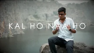 Kal Ho Naa Ho (Cover) | Orchestral Version | Roshan Sebastian | Shankar Ehsaan Loy | Sonu Nigam