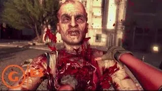 Dying Light - E3 2014 Trailer