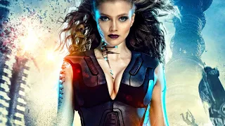 ROCKET - Action Movie 2022 full movie English Sci fi movies  --  New Latest English Movie 2022