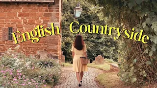 Village Life in the English Countryside | Staying in a Small English Cottage | Country Living