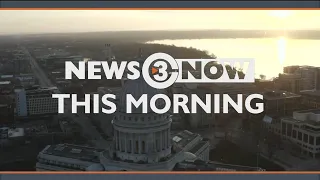 News 3 Now This Morning: February 8, 2021