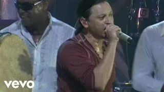 Elvis Crespo - Suavemente (Outro) (Live)