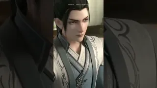 Liu Qingge edit | Scumbag system