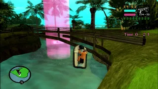 Grand Theft Auto: Vice City Stories - Mission #43 - Say Cheese