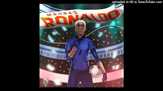 Mohbad – Ronaldo (Official Audio)