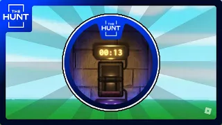 [EVENT] How to get THE HUNT BADGE in DOORS! [ROBLOX]