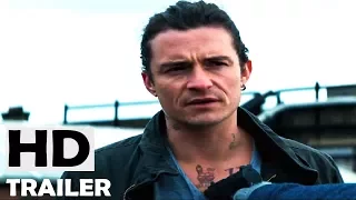 Unlocked Official Trailer 2 (2017) || Orlando Bloom, Noomi Rapace Action Movie HD || September 2017