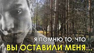 Влад Бахов // Я помню то, что вы оставили меня...