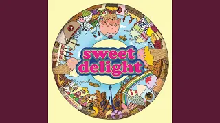 Sweet Delight (East4A QM Mix - Radio Edit Version)