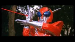 The Super Inframan (1975) [2003 Trailer]