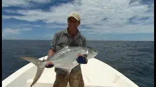 Extreme Fishing with Robson Green Series 3 11of12 Florida