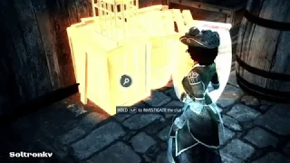 Assassin's Creed Liberation Remastered : Locate Stolen Goods - Seq 1 , Mission 6 , Father's Trouble