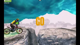 Trial Bike Epic Stunts | PC Game Play | It Was Real Fun