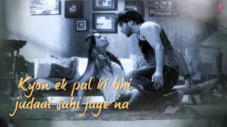 Lyrical  Sawan Aaya Hai Full Song with LYRICS   Arijit Singh   Creature 3D   Video Dailymotion