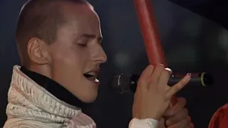 Vitas - The Birthday of My Death / День рождения моей смерти (100% live in Vitebsk - 2001)