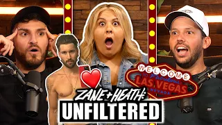 Suzy and Jeff Wittek’s Romantic Night in Vegas - UNFILTERED #88