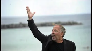 Fabrice Luchini 3/5 : La fascination des poètes (À voix nue)