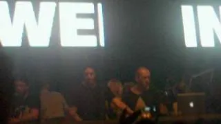 Ricardo Villalobos, Marco Carola & Loco Dice @ Time Warp Mannheim Germany 27-03-2010 1.MPG