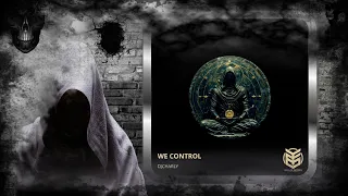 DJCHARLY – We Control (Original Mix) [Moonlife Records]