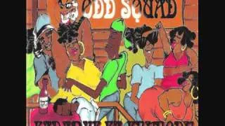 Odd Squad - Smokin' Dat Weed