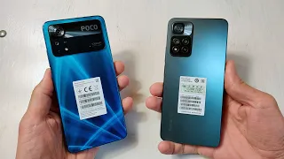 Snapdragon 695 vs Dimensity 920 - Xiaomi Poco X4 Pro 5G / Xiaomi Redmi Note 11 Pro (China)