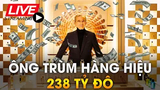 Gia Tộc Thời Trang Giàu Nhất Hành Tinh Arnault | Giới Thượng Lưu