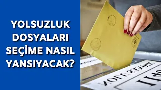 AKP seçmeni yolsuzluk dosyalarına nasıl bakıyor? | Sözüm Var 7 Aralık 2020