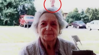 5 Famous Ghost Pictures Caught on Camera (And the Stories Behind Them)