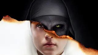 The Nun (2018): A Bone-Chilling Recap of the Supernatural Horror Film