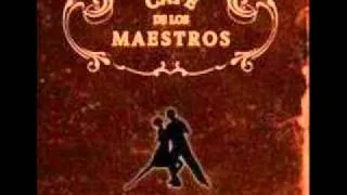 Cafe de los Maestros - Si Sos Brujo