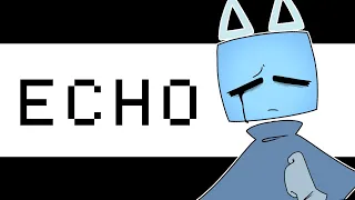ECHO | Animation meme | Jsab |