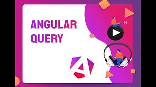 🅰️ 🚀 Angular query 🤩