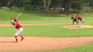 Lincoln vs Washington Baseball 5.4.22