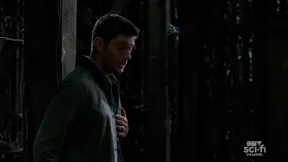 Supernatural - Dean Goodbye 15x20 Part 1