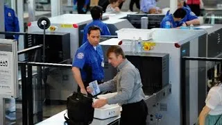 How effective are TSA's screening methods?