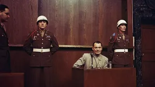 Historia Documental de la película perdida de Nuremberg