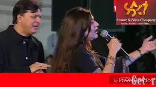 Alka Yagnik live in concert Pakistan