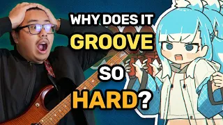 Music Producer reacts to Kobo Kanaeru HELP | Hololive Breakdown & Analysis