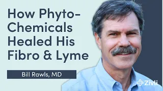 How Phytochemicals Fight Microbial Infections With Bill Rawls, MD