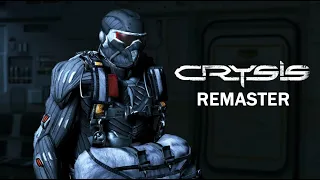 Crysis Remastered- Прохождение на максимальной сложности/Спецназ. Часть - 1.