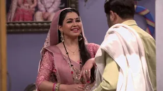 विभूति, दादाजी के कब्जे में | Bhabi Ji Ghar Par Hai | Full Ep 2022 | @andtvchannel |12 December 2023