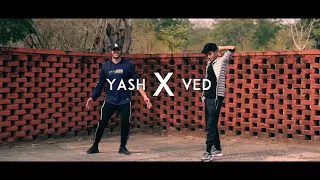 Main aisa kyun hoon - Lakshya | Dance Cover || Yash Goyal Choreography