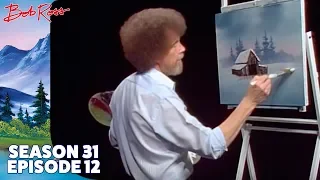 Bob Ross - In the Midst of Winter (Season 31 Episode 12)