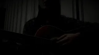 Çingiz Mustafayev - Can Can / Cover by Coco