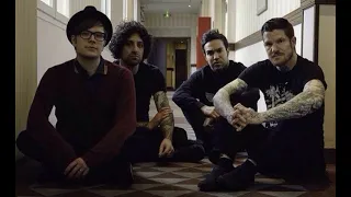 fall out boy moments i reference on a daily basis [part 2]