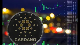 Обогнала Ethereum! Cardano идёт в разнос: Бутерин в шоке. Это бомба - не ожидал никто!