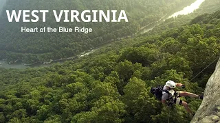 10 Must Visit Tourist Attractions in West Virginia